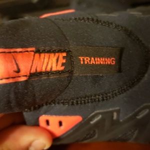 Nike training size 14 perfect condition